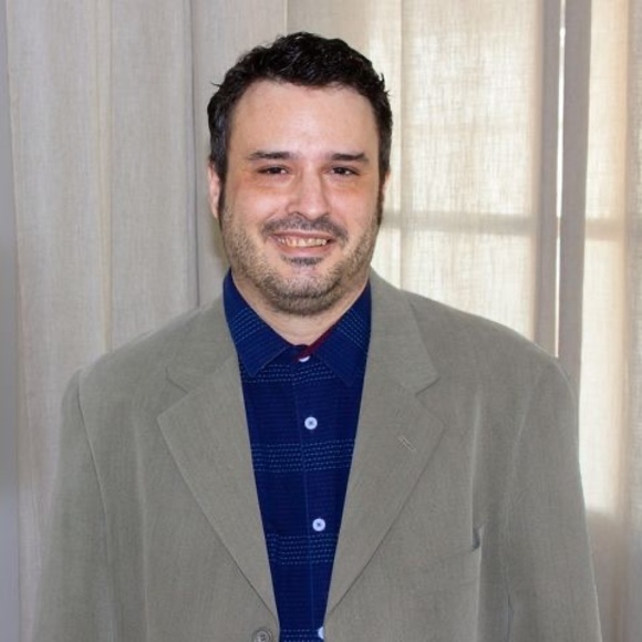 Meet your Posher, Jonathan - Picture 1 of 1